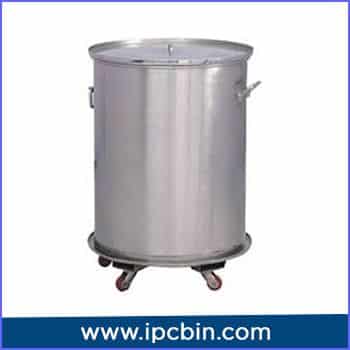 Pharmaceutical Stainless Steel Pressure Vessel Manufacturer, India